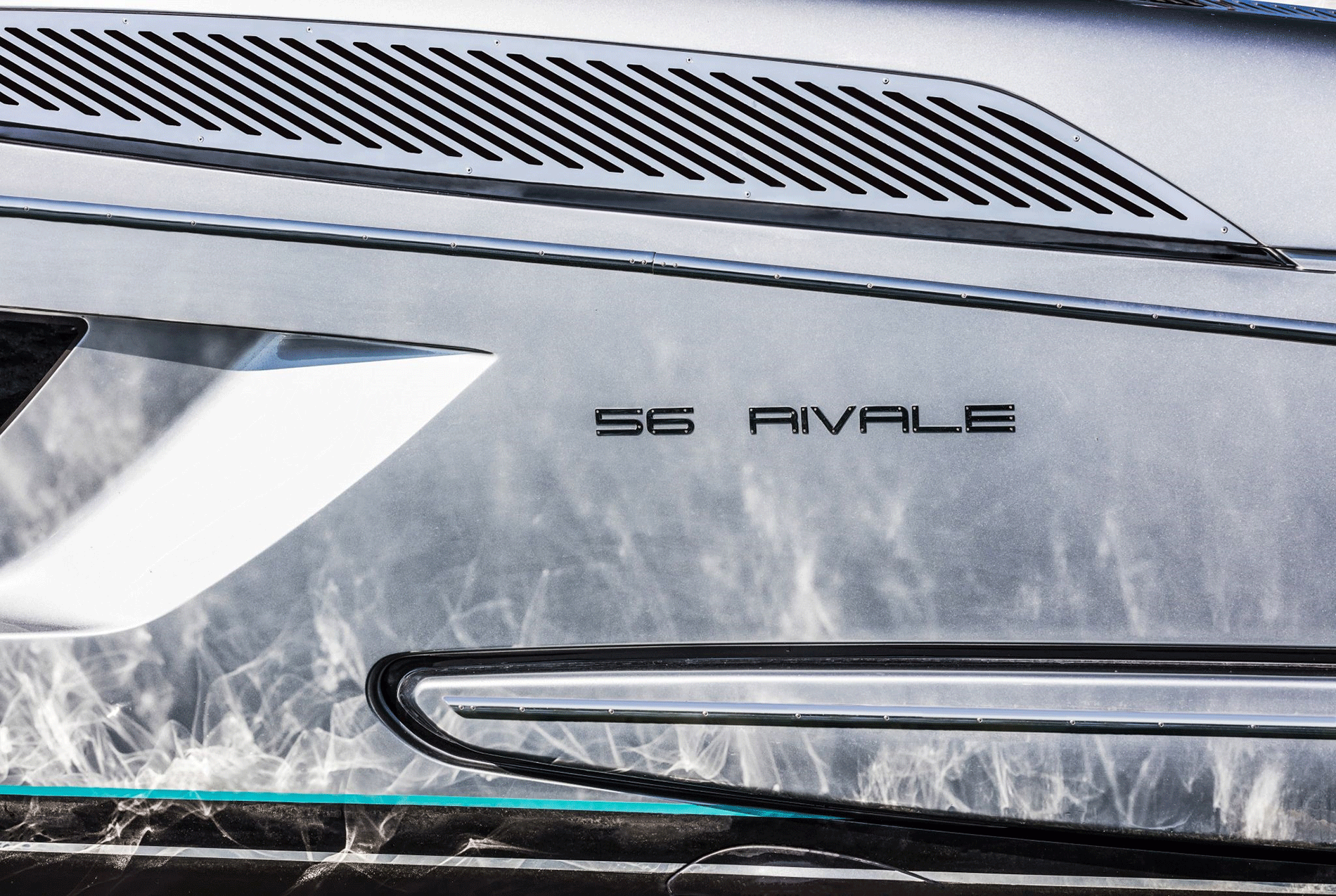 Riva 56 Rivale 